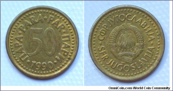 50 para