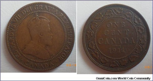 1 cent