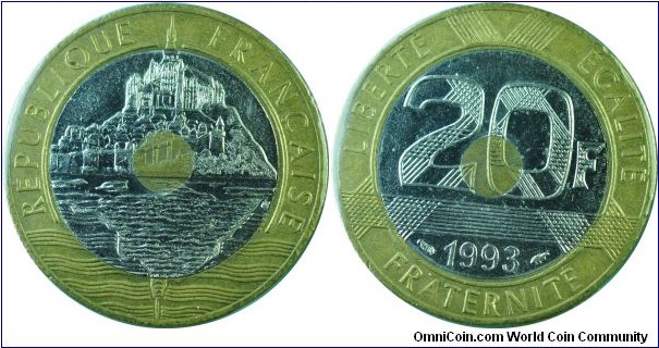 France20Francs-km1008.2-1993