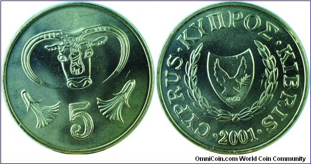 Cyprus5Cents-km55.3-2001