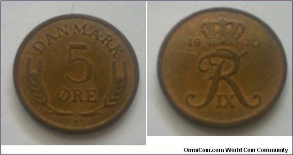 5 Ore