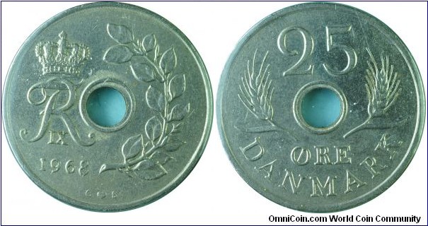 Denmark25ore-km855.1-1968