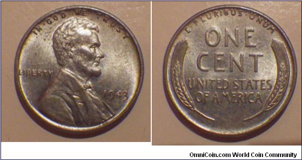 1 Cent