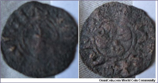 unknown copper token