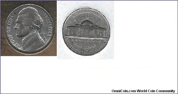 1942-1945 WWII 