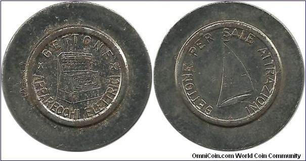 Italian Token