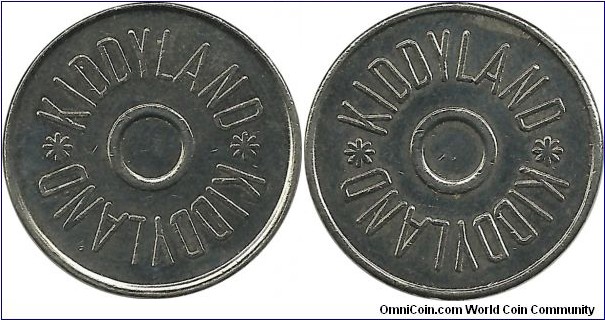 Kiddyland - Turkey