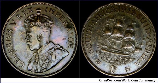 1 PENNY