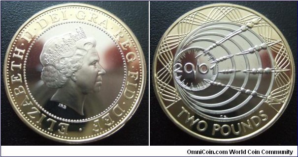 Marconi £2