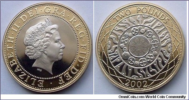 Standing on the Shoulders of Giants (generic) £2