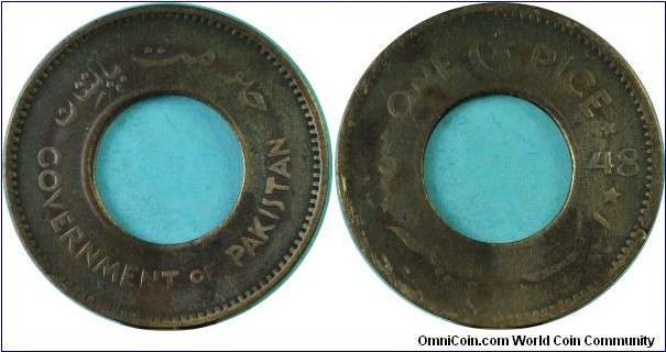 Pakistan1Pice-km1-1948