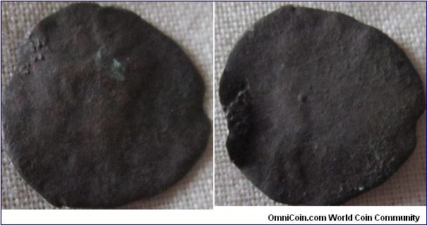 unknown roman coin