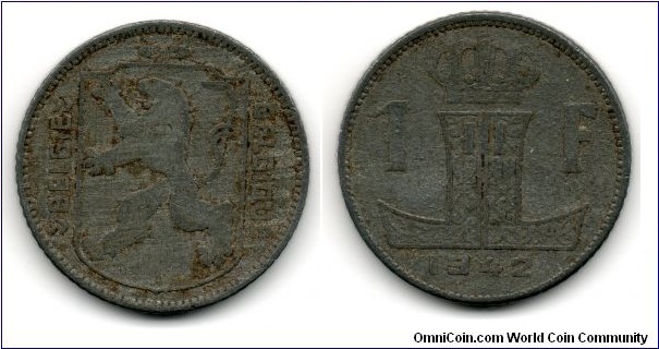 1 Franc