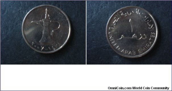 1 dirham