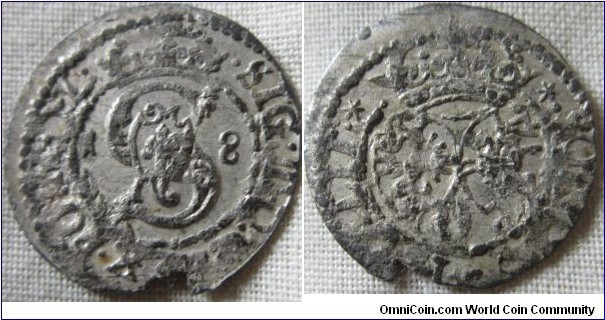 1618 Vilnius Solidus