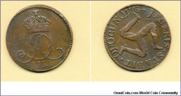 penny possble restrike or could be a forgery not sure