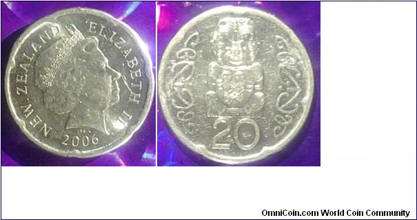 20 ELIZABETH II