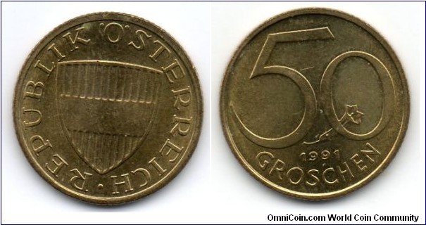 50 Groschen