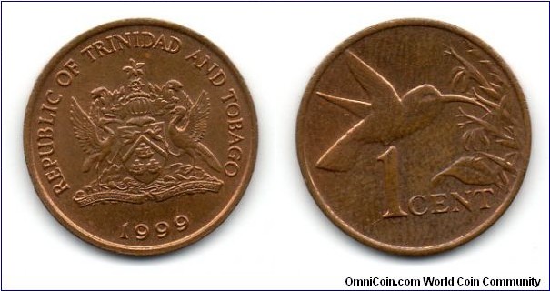 1 Cent