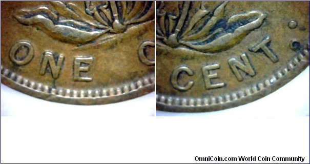 Canada-Newfoundland 1 Cent 1941C