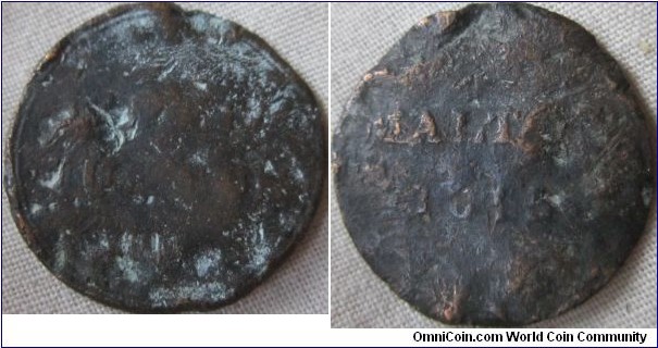 Unknown token LALT (missing letters) 10( or 6)15