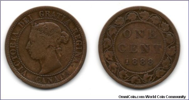 1 Cent