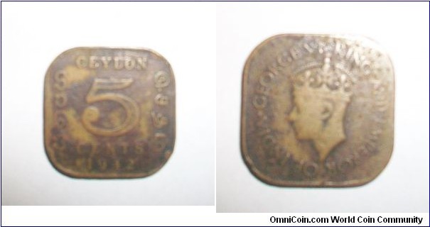 5 cent
