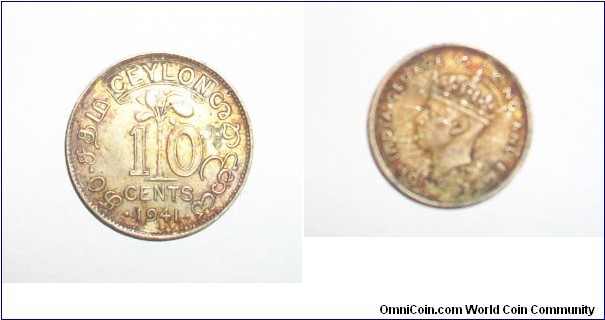 10 cent