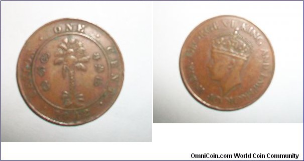 1 cent