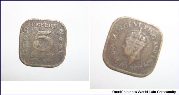 5 cent