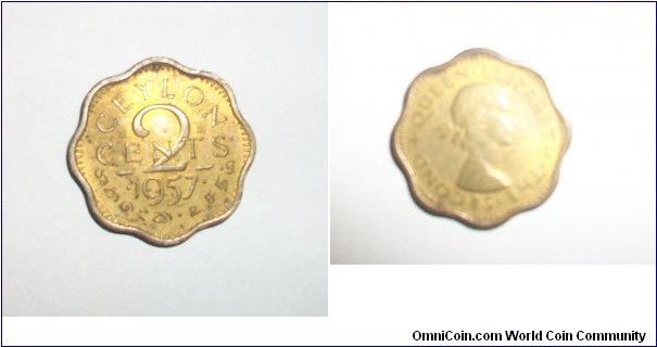 2 cents
