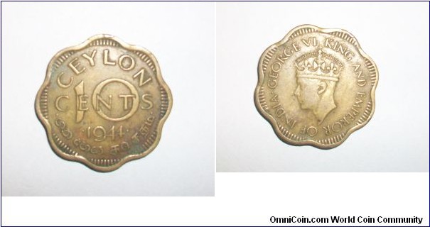 10 cent
