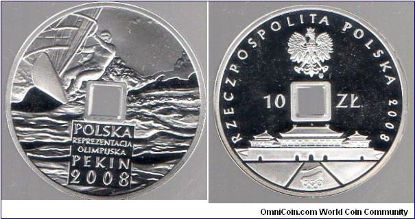 10zl 
Beijing Olympics