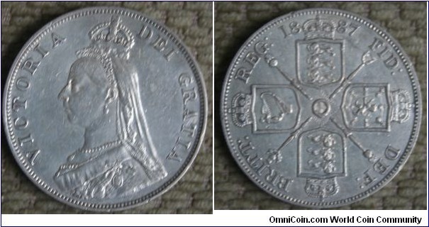 double Florin Roman 1