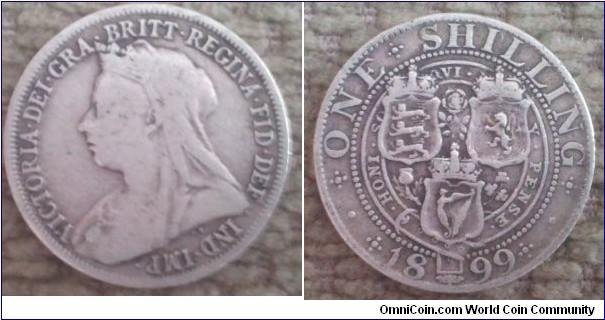 Shilling 