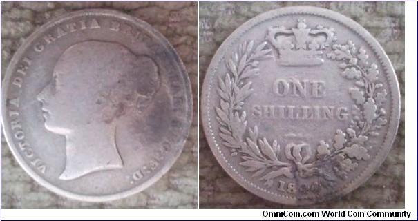 Shilling 