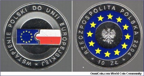 10zl Accession to the European Union