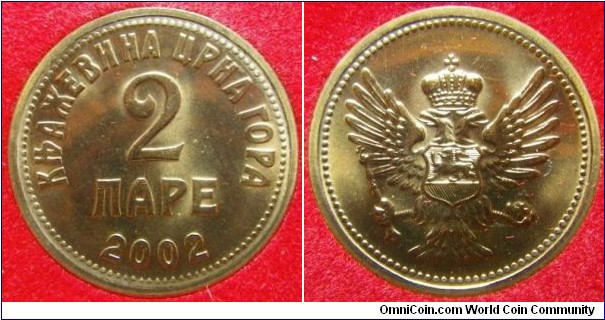 Montenegro 2002 2 para. 