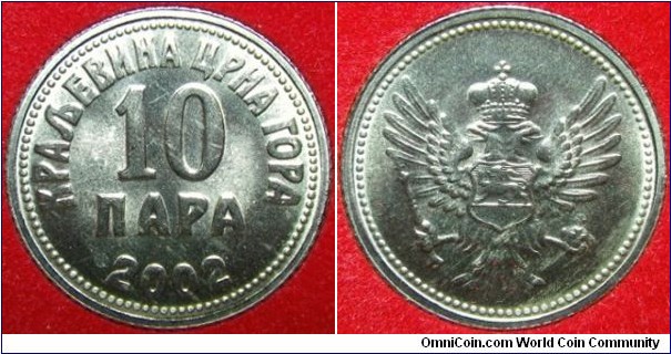 Montenegro 2002 10 para. 