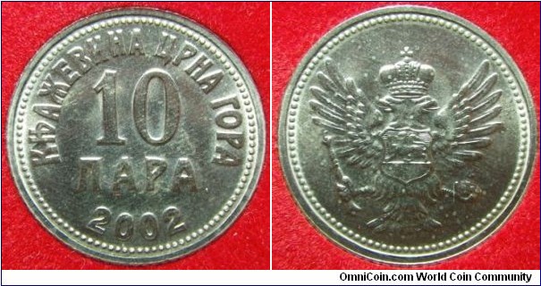 Montenegro 2002 10 para. 