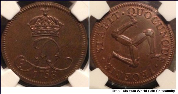 ONE PENNY COPPER
NGC GRADED MS63 RB
mcimports@aol.com