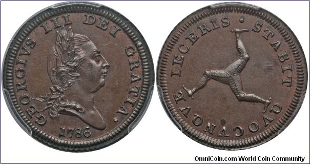1/2 PENNY PROOF
PCGS GRADED 
PFOOF 64BN
mcimports@aol.com