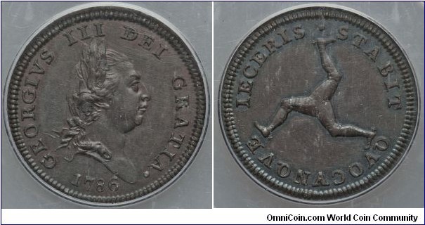 1/2 PENNY COPPER
PCGS GRADED MS63 BN
mcimports@aol.com