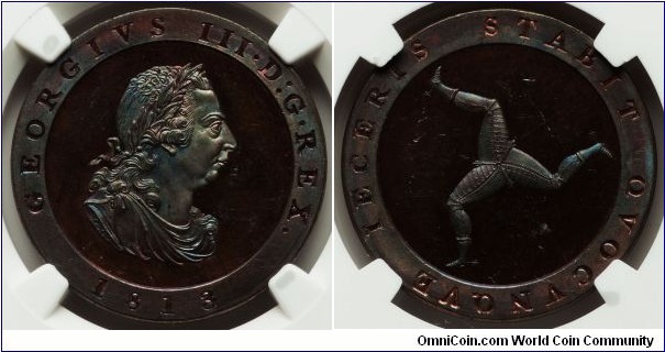 1/2 PENNY COPPER
PROOF 64BN CAMEO
NGC GRADED
mcimports@aol.com