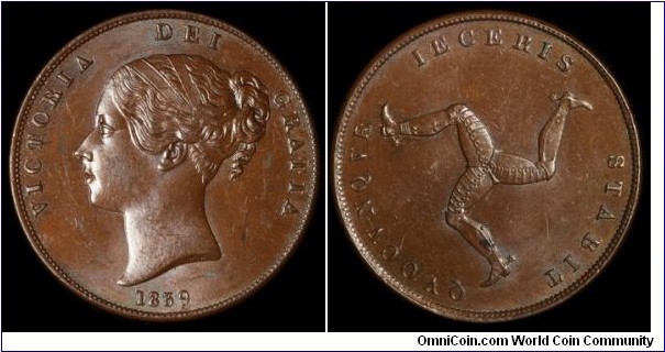ONE PENNY COPPER
NGC GRADED MS64 BN
mcimports@aol.com