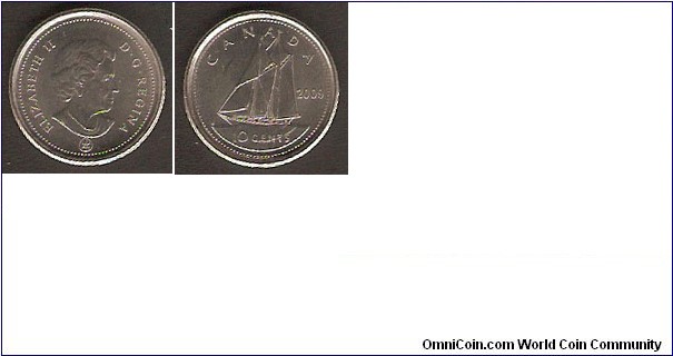 2009(ml) 10 Cents