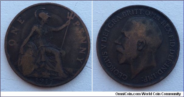 1 Penny