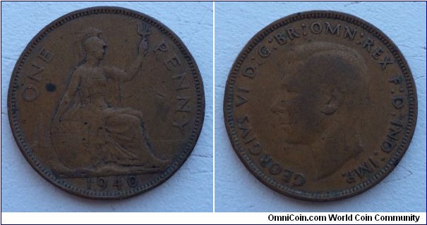 1 Penny