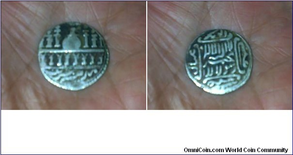 I have first islamic silver coin 4yaari.
I want to sell 
Plz contact me . 9808136999. Pagalman143@gmail.com