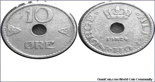 10 Ore km#383 copper-nickel
1.5grm 15mm 12 million NVF